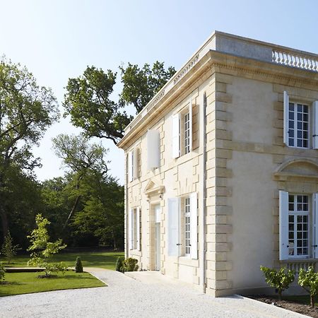 טלנס Hotel Domaine De Raba Bordeaux Sud מראה חיצוני תמונה