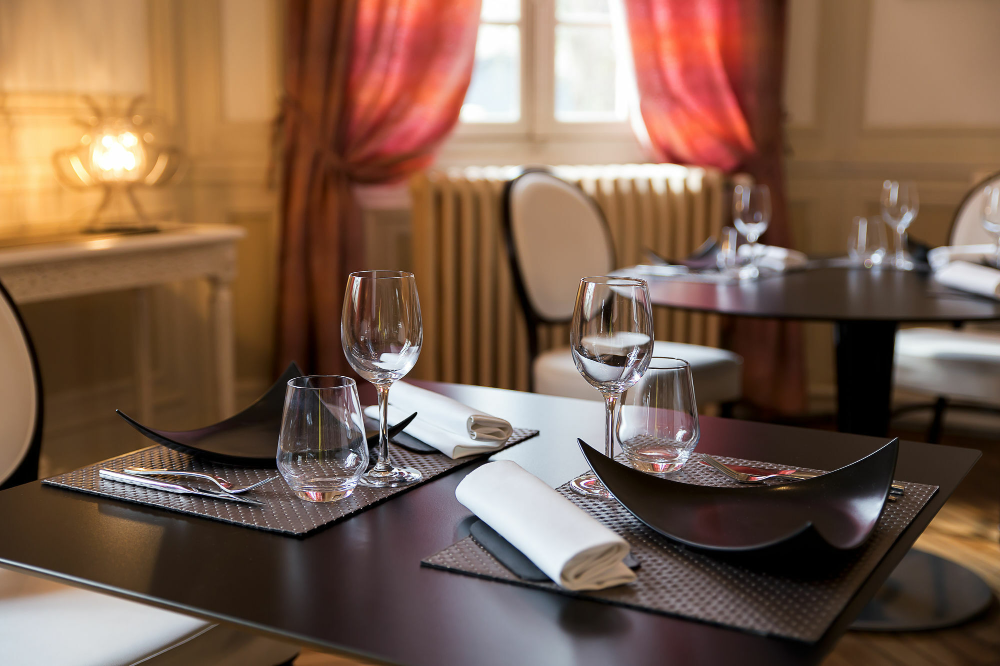 טלנס Hotel Domaine De Raba Bordeaux Sud מראה חיצוני תמונה